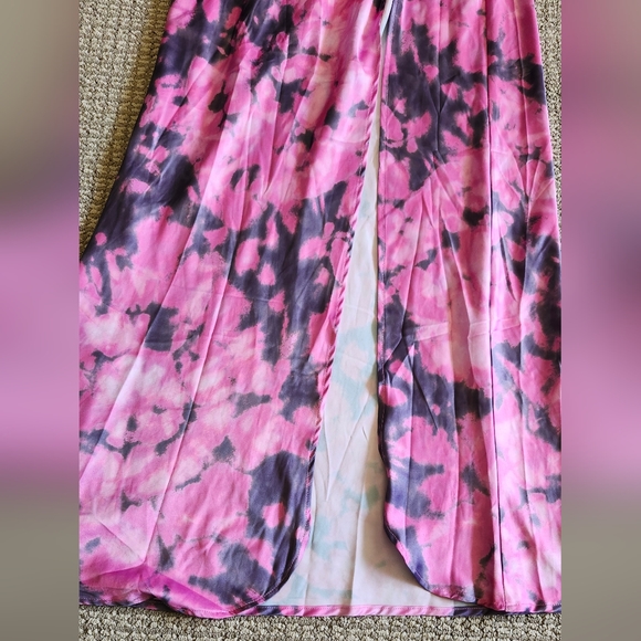 Tiger Mist Dress - Picture 5 of 6